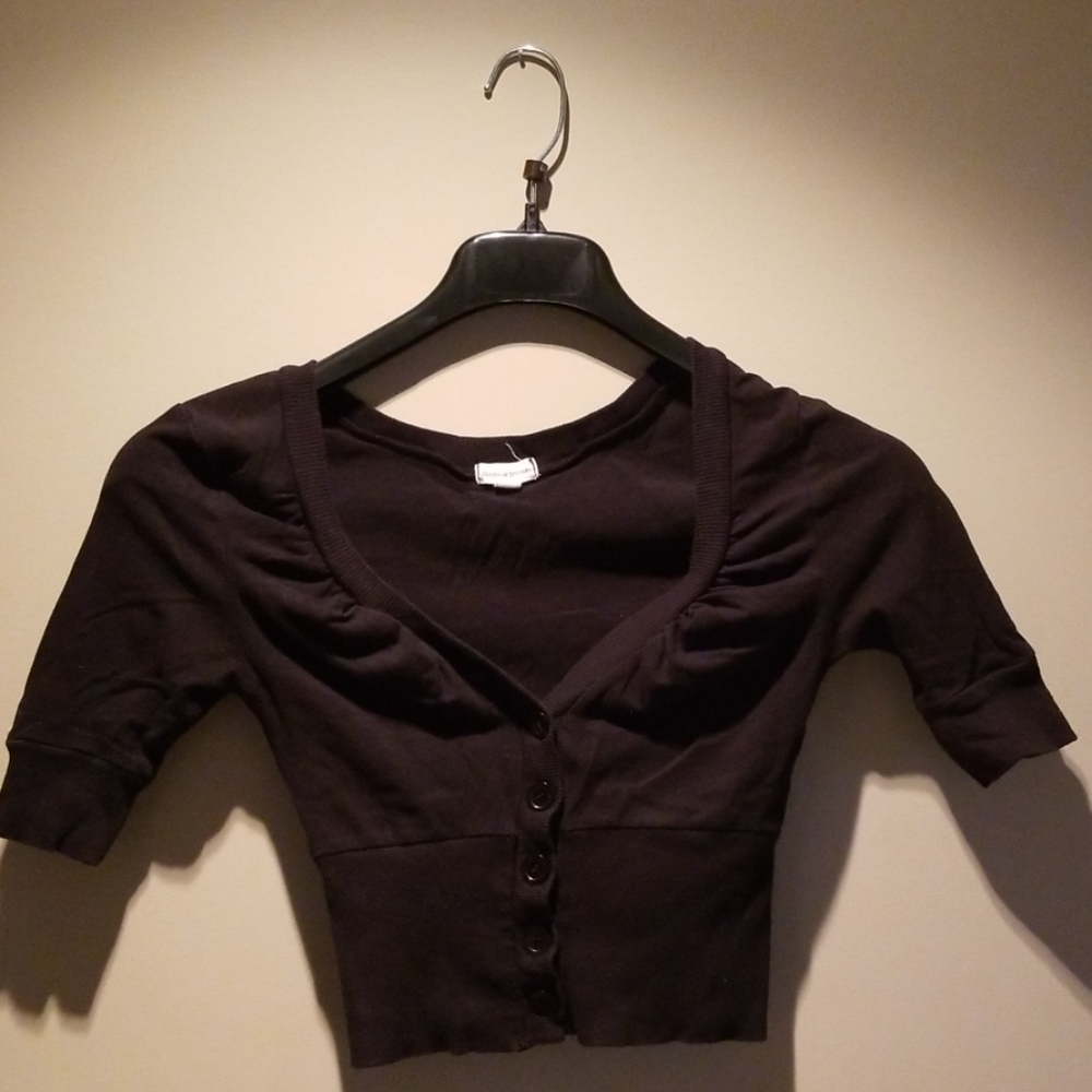 Women's cardigan
